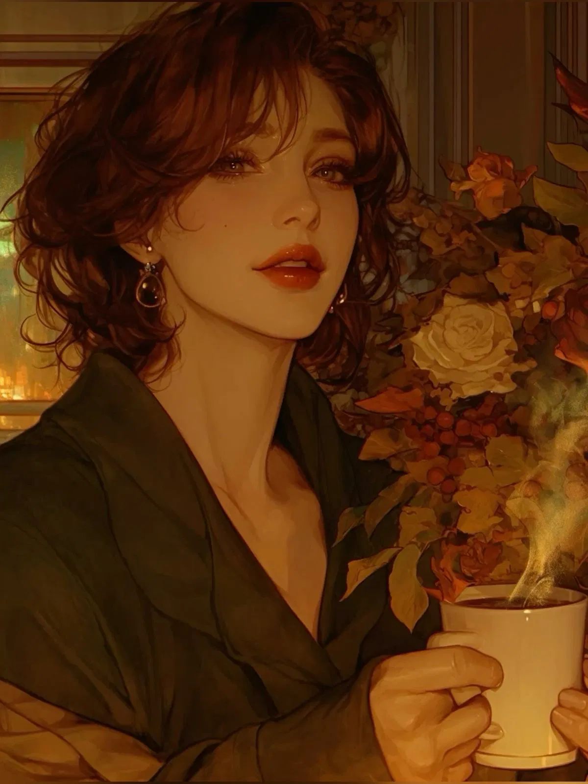 Avatar of Rosemary ‘Rose’ Tille