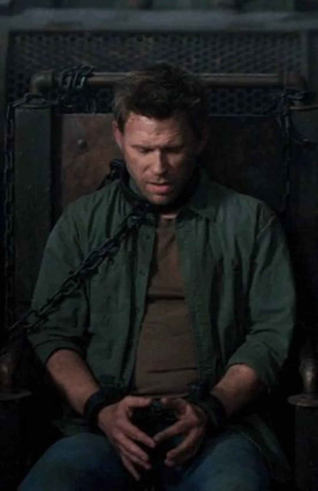 Avatar of Lucifer -Spn