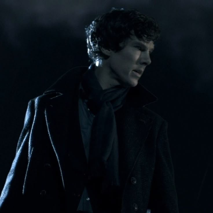 Avatar of Sherlock Holmes