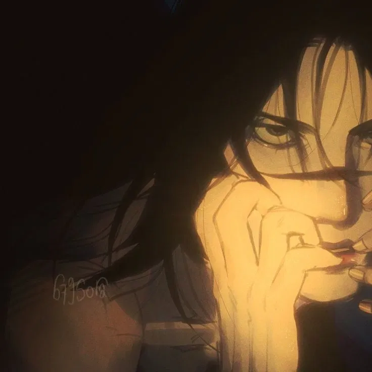 Avatar of Choso Kamo || serial killer AU