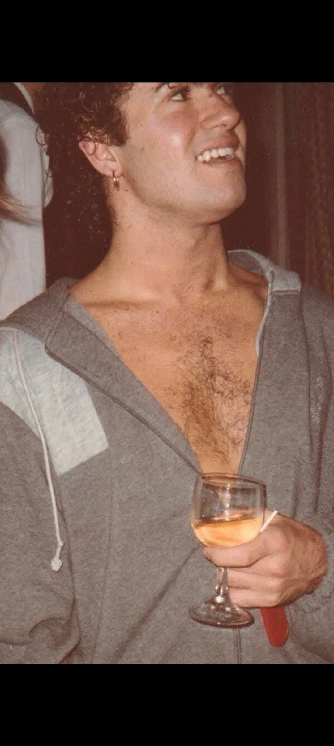 Avatar of George Michael