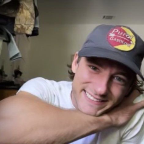 Avatar of Lewis Pullman [Nascar au]