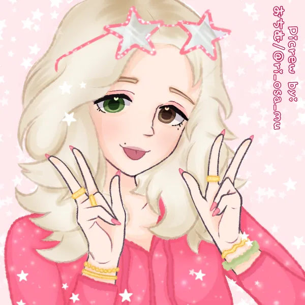 Avatar of Angel Willow  | The Loveable Himbo