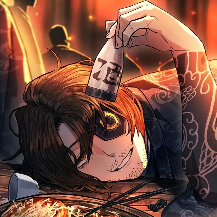 Avatar of Gregor - Kurokumo