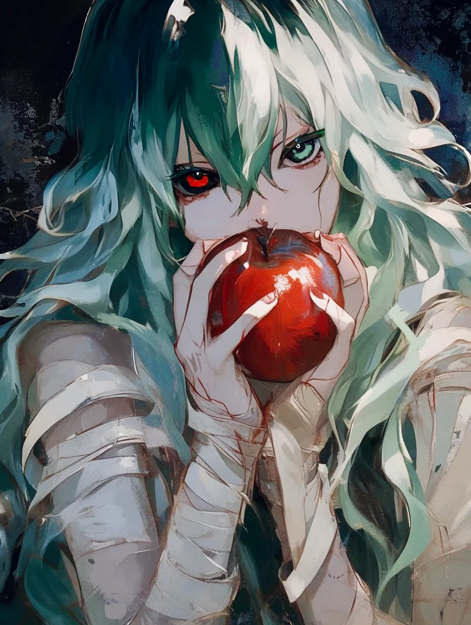 Avatar of ⋆Eto Yoshimura | 東京喰種⋆