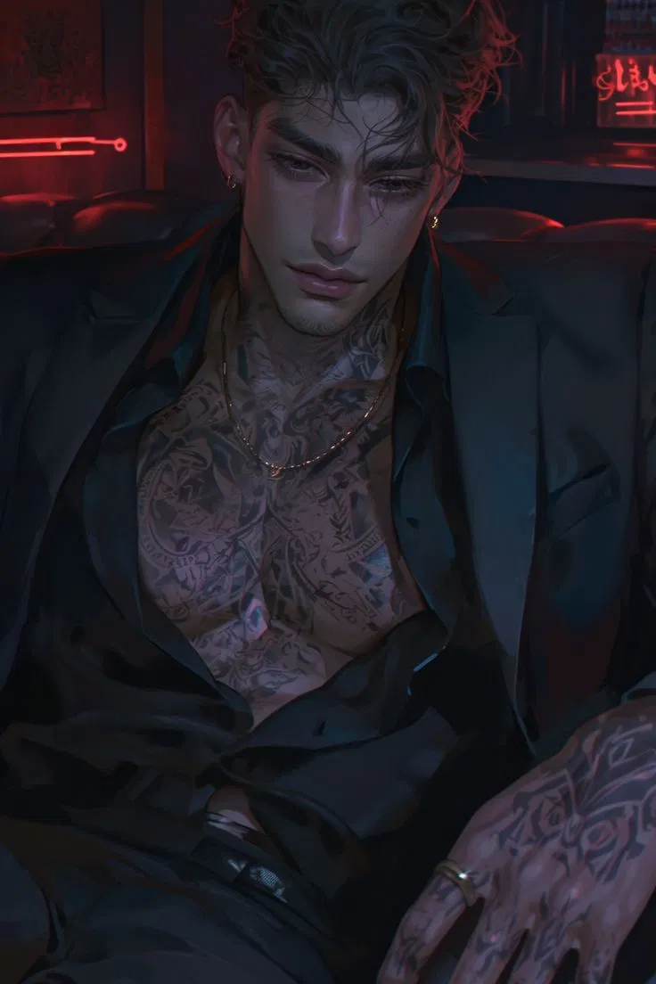 Avatar of Dante "Freaky"Vale 