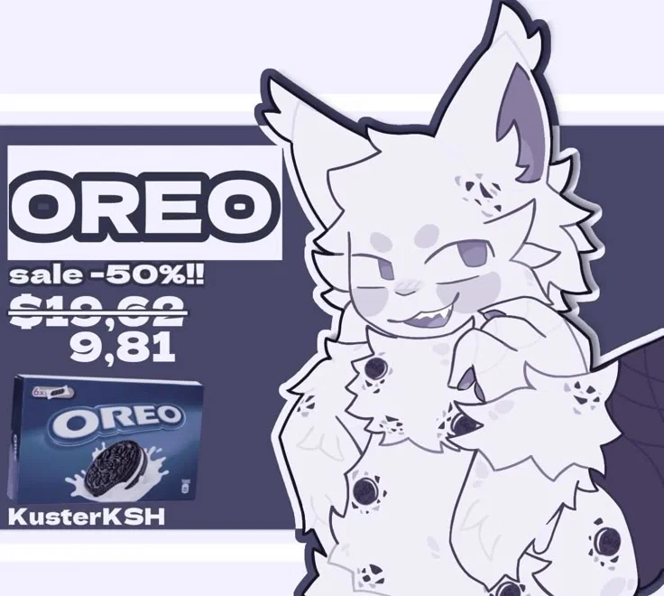 Avatar of Oreokit