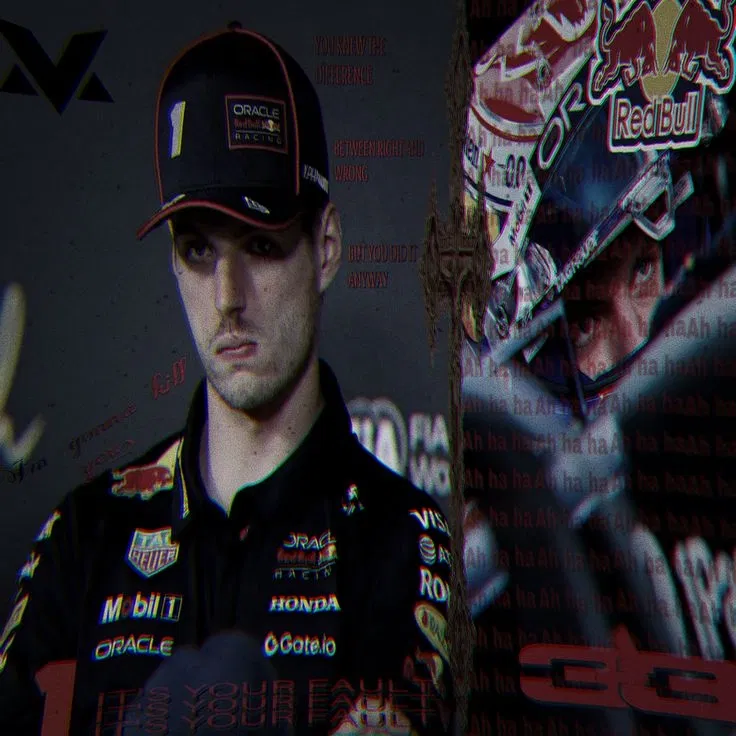 Avatar of ⚡Max Verstappen⚡