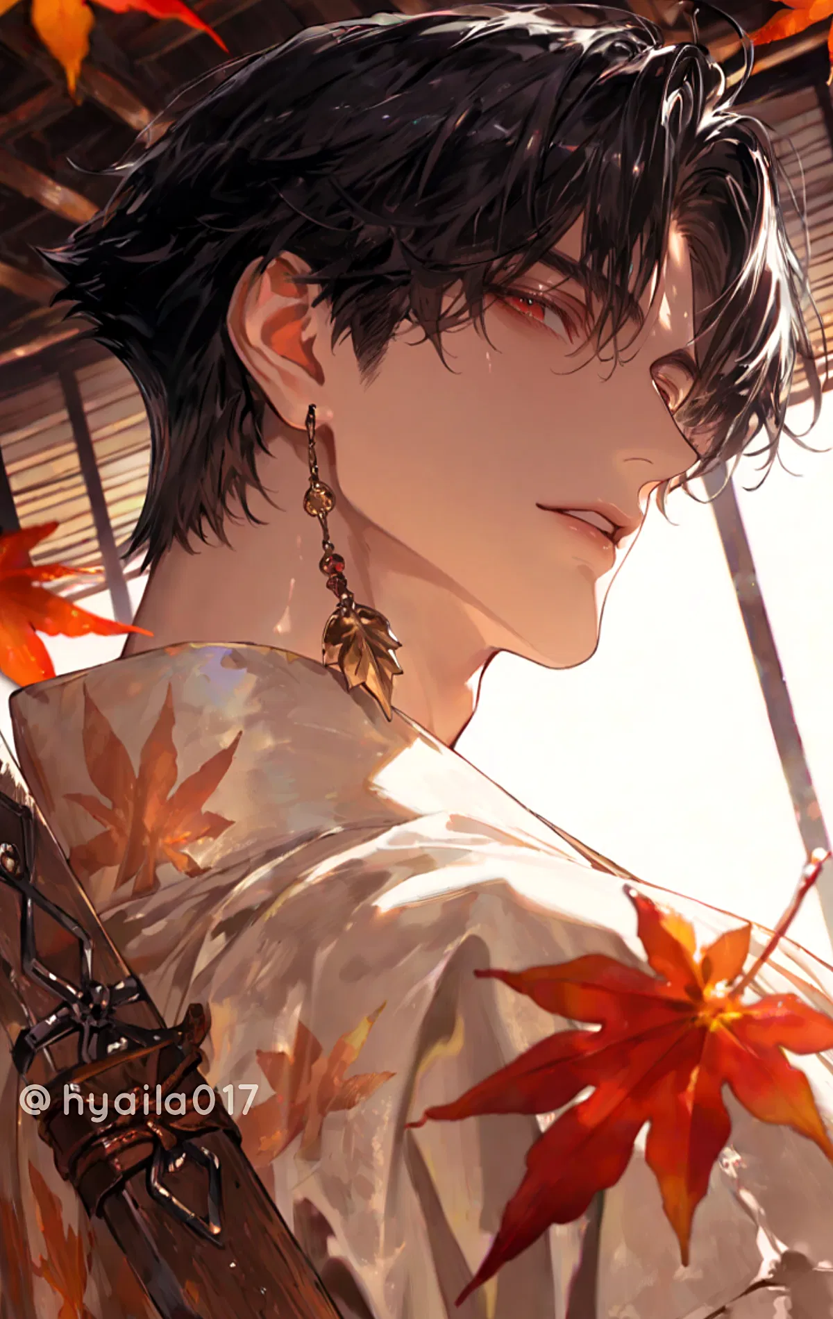 Avatar of Souta ✦ Red Absence