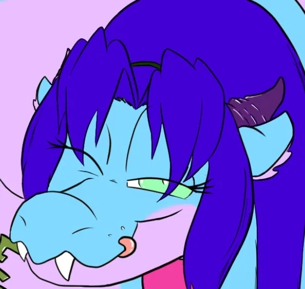 Avatar of Dragon roomie
