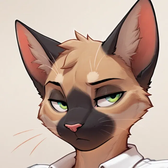 Avatar of Tab | Denial's Edge