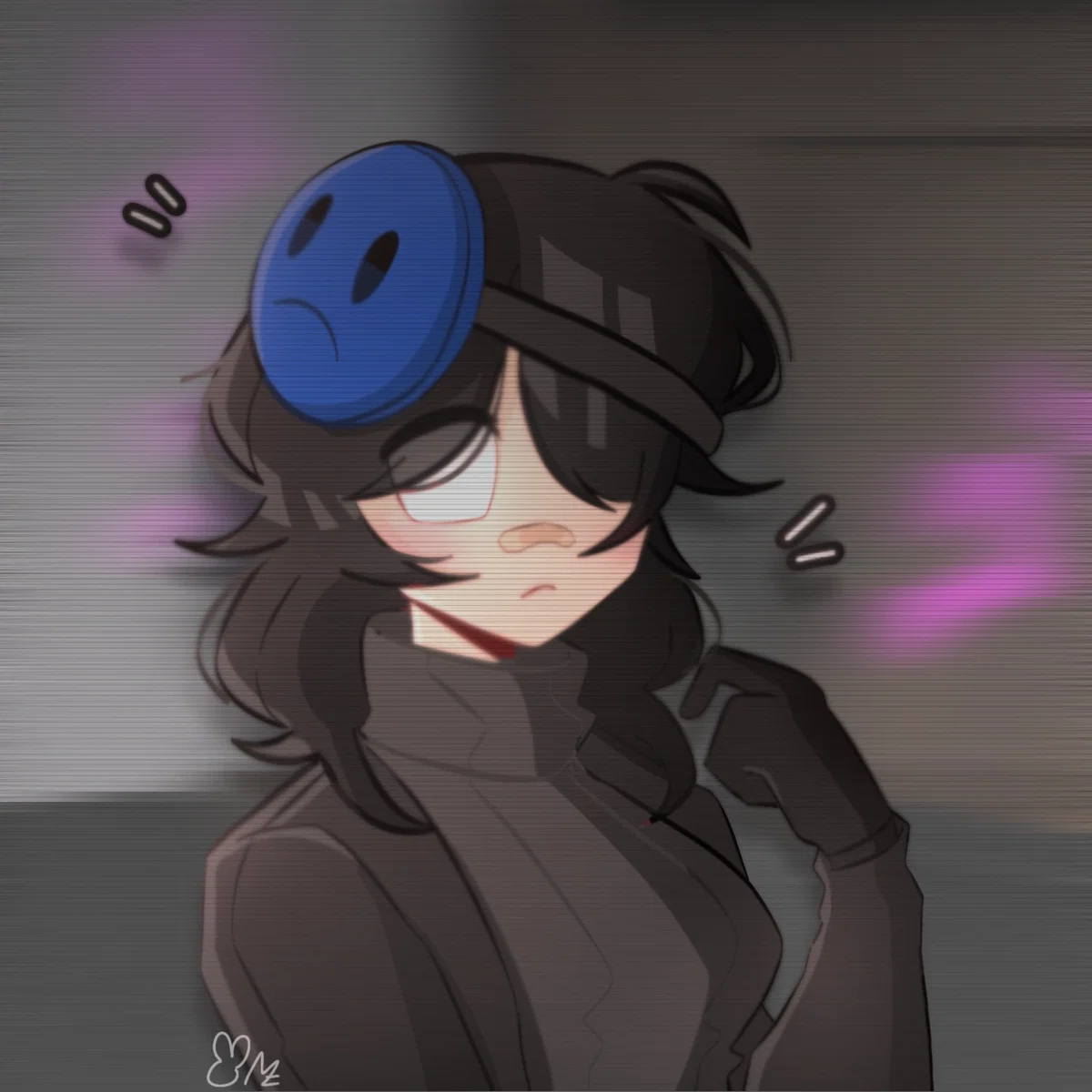 Avatar of Ophelia =(