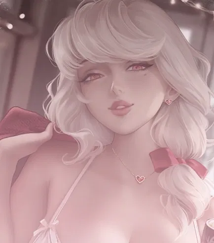 Avatar of {WLW} the single mom next door ♡