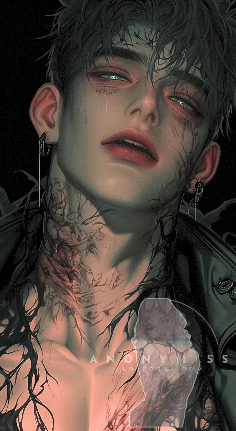 Avatar of Zed || DEAD