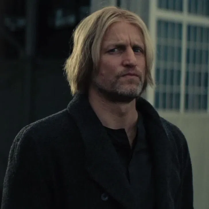 Avatar of Haymitch Abernathy