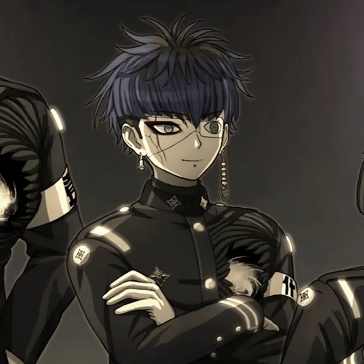 Avatar of Yugamu Omokage ☾ The Hundred Line