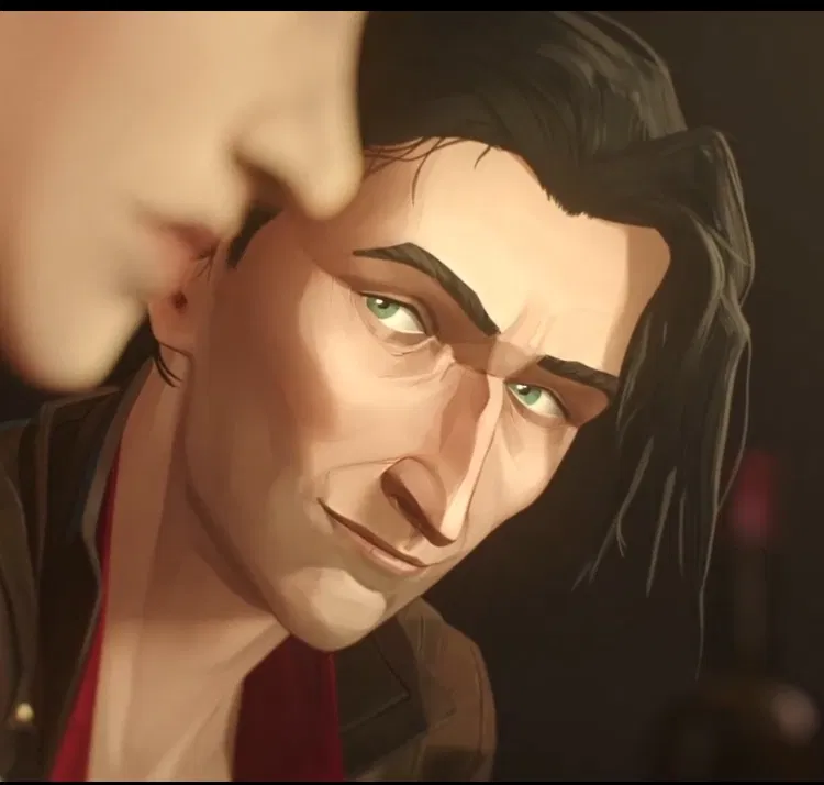 Avatar of Silco -AU-
