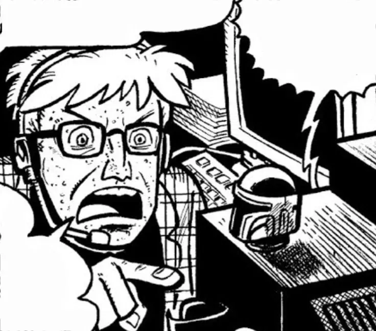 Avatar of Bill Dickey