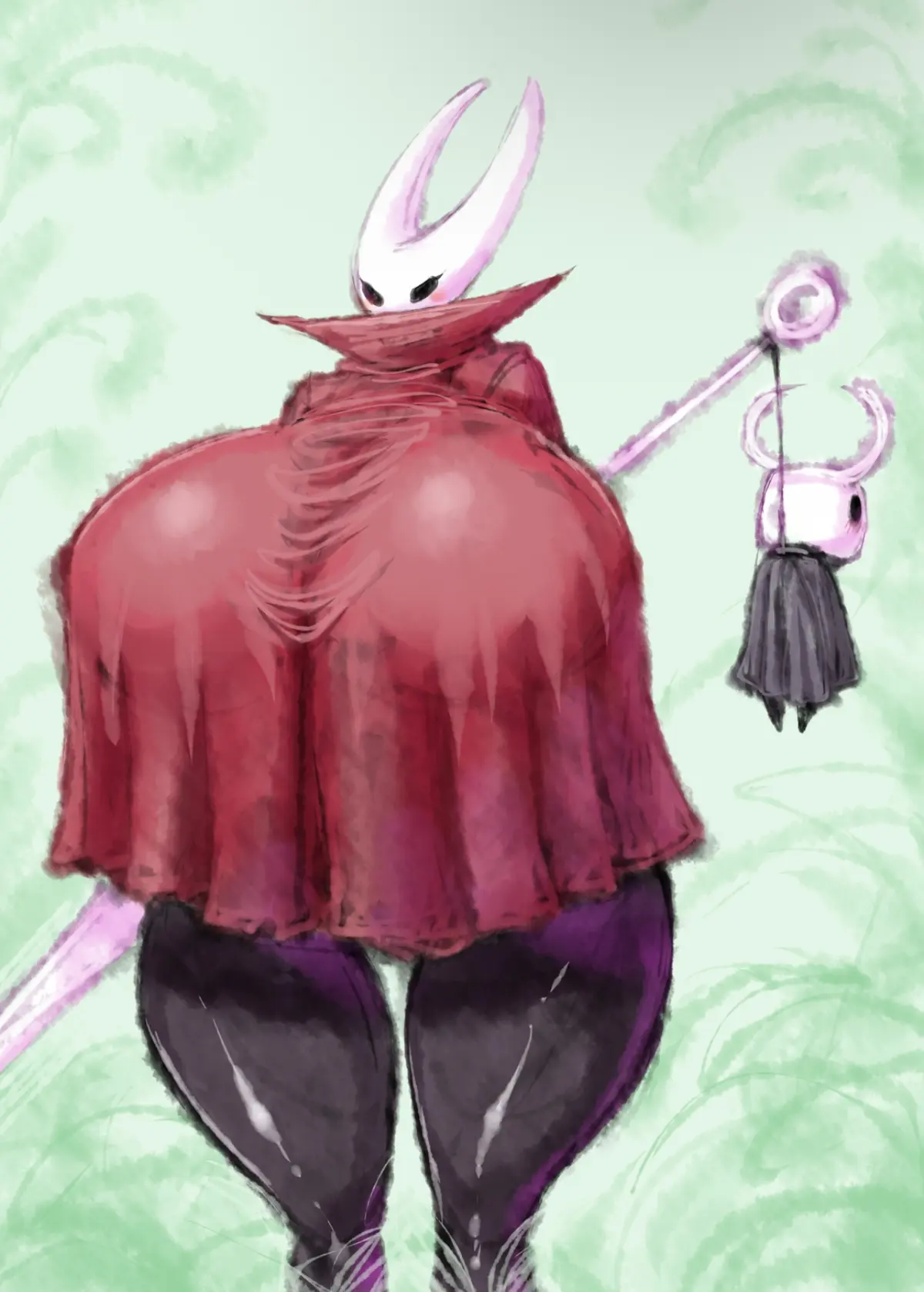 Avatar of You’re a liability 