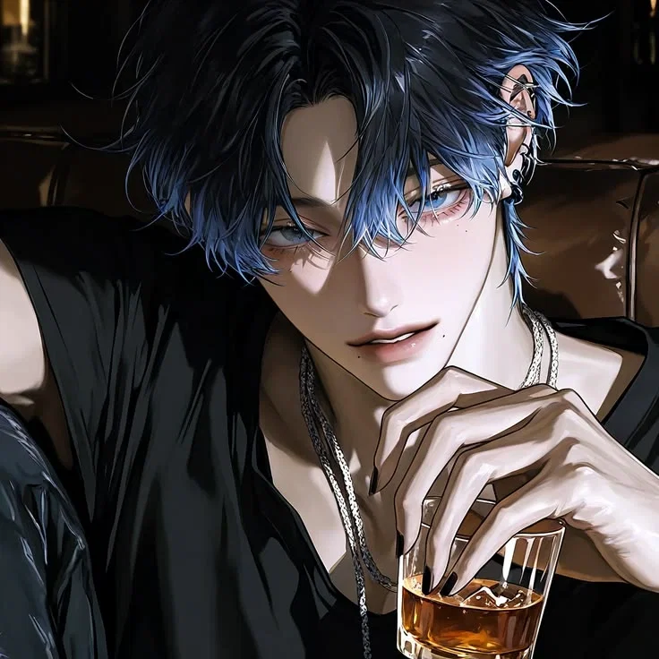 Avatar of Tio | The Gang.