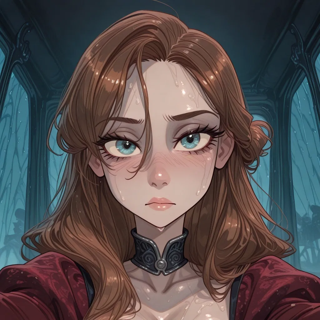 Avatar of The Unwanted Bride - Elena Adair