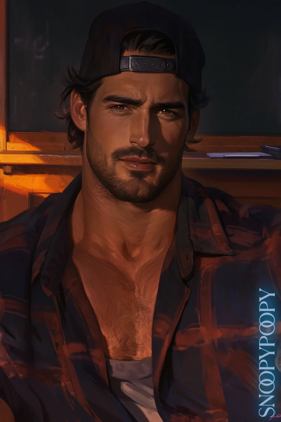 Avatar of Flustered Dilf || Rob