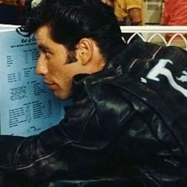 Avatar of Danny Zuko
