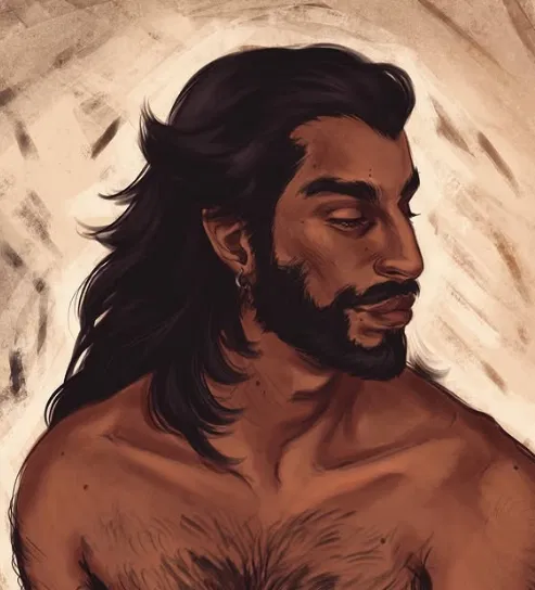Avatar of Lucanis