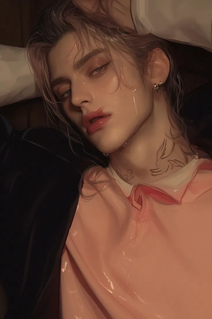 Avatar of Jaxon Vane || your bully