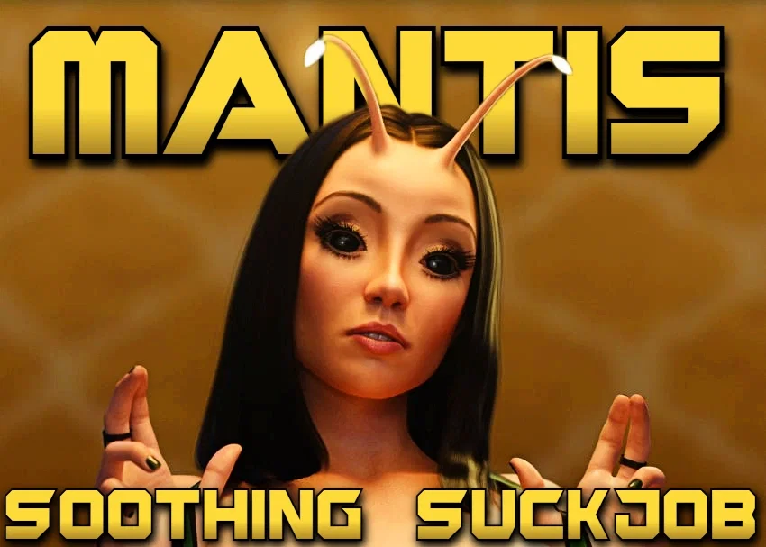 Avatar of Mantis [Soothing Suckjob]