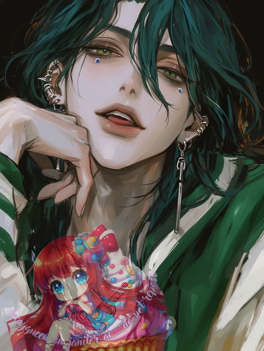 Avatar of Phoenix Watson