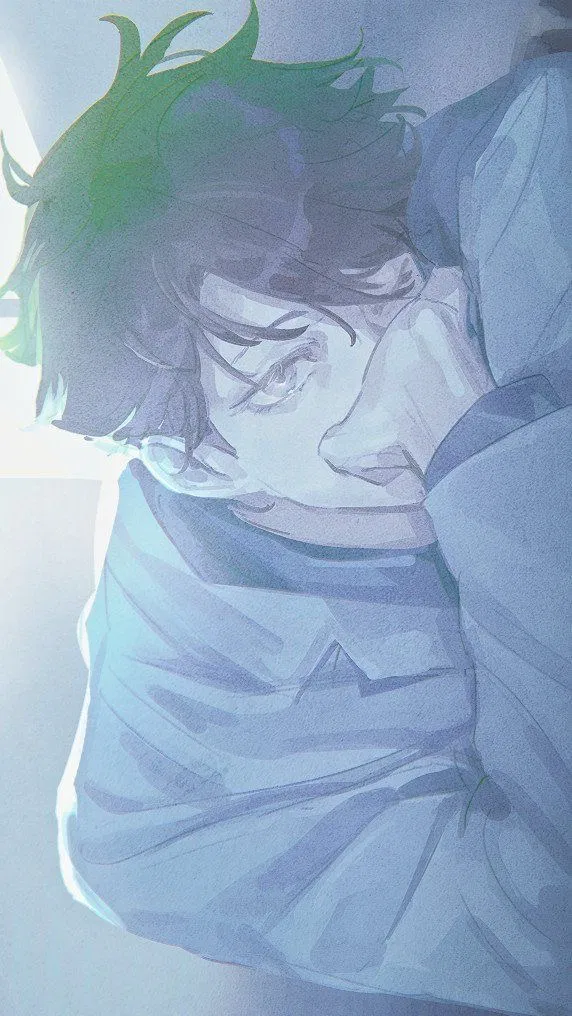 Avatar of Toru Oikawa