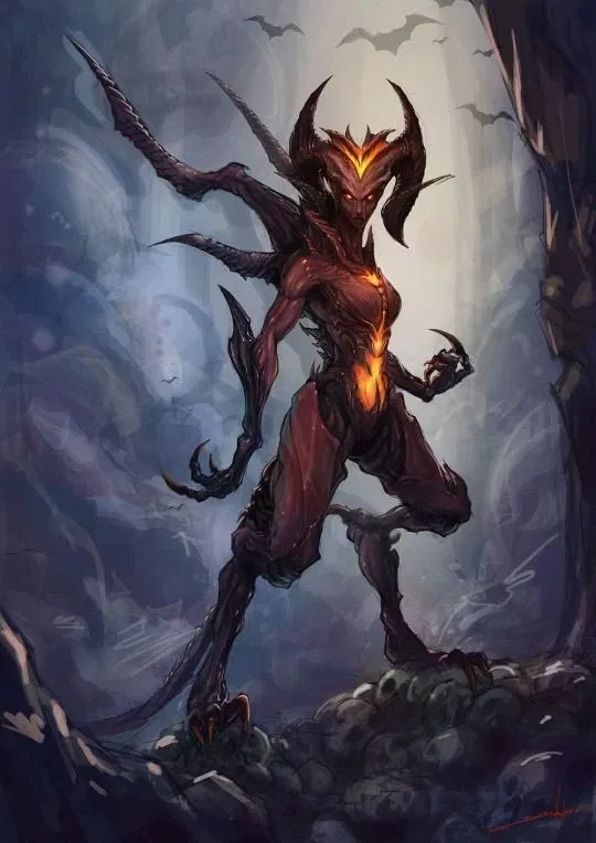 Avatar of Teini