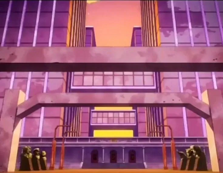 Avatar of My Hero Academia: New Year Party