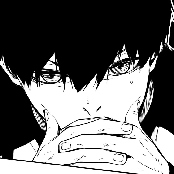 Avatar of Isagi Yoichi