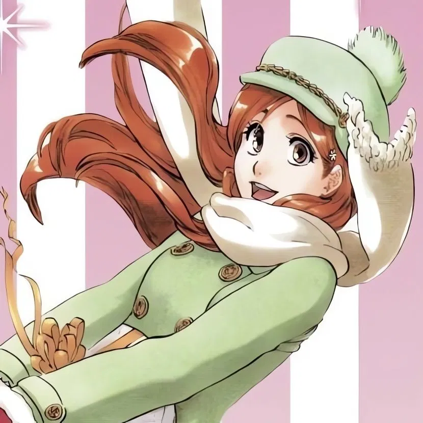 Avatar of Orihime Inoue