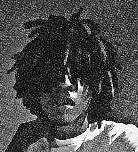Avatar of Isaiah - Dreadhead
