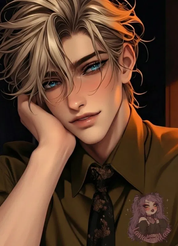 Avatar of Eilo Wreckstörm