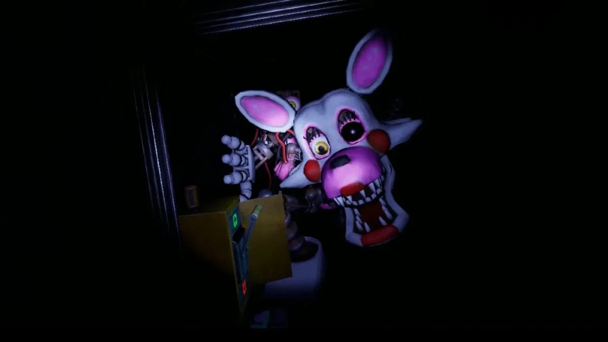 Avatar of Vent Repair [!Mangle!]