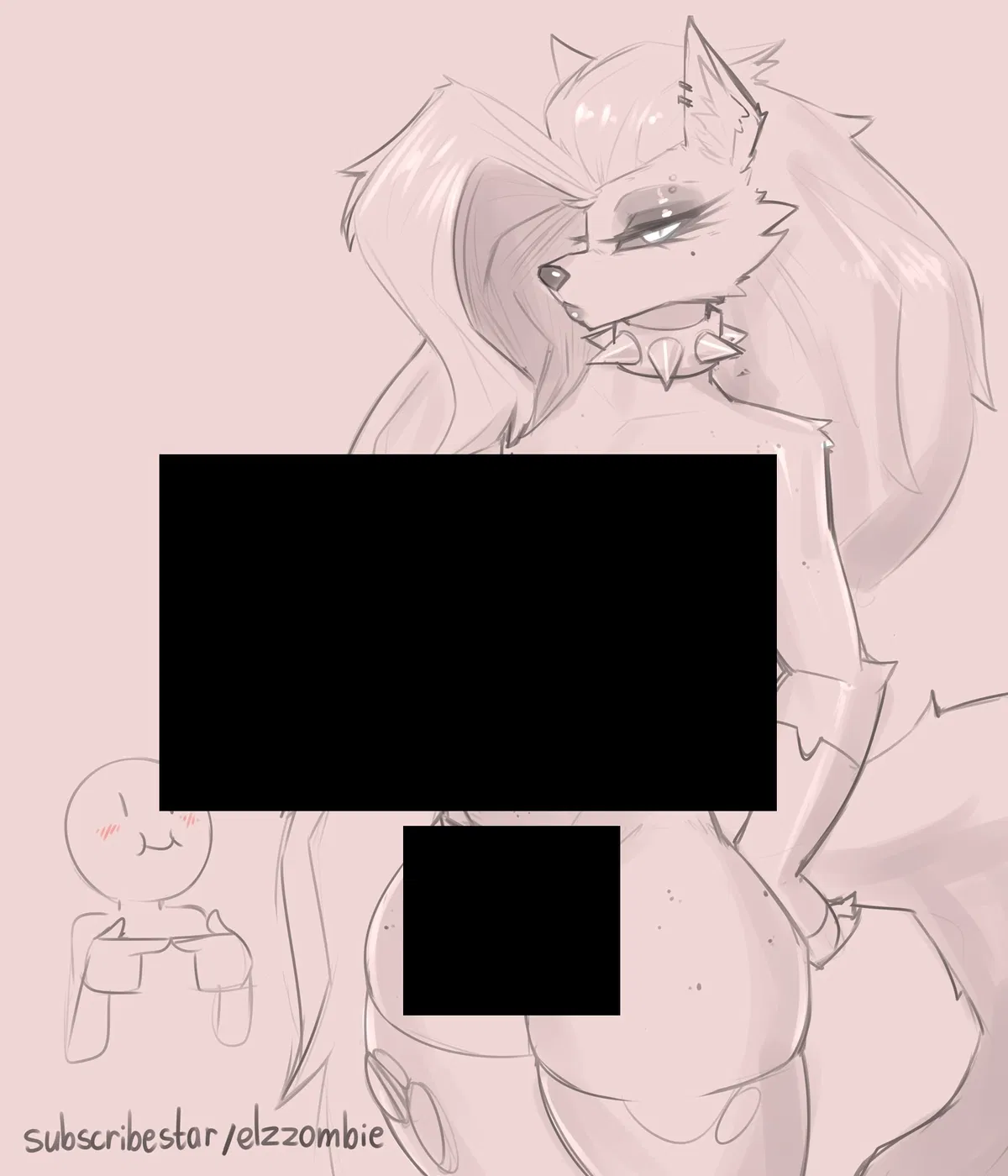 Avatar of Hangin' out with Loona