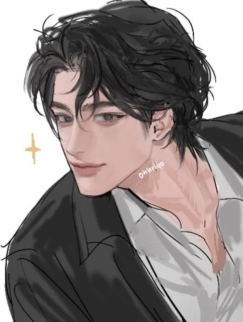 Avatar of Ced || OMEGA