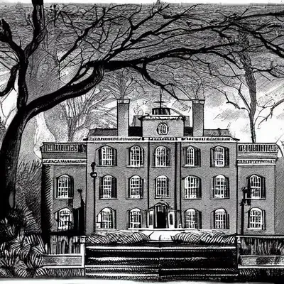 Avatar of The Stanton Murder