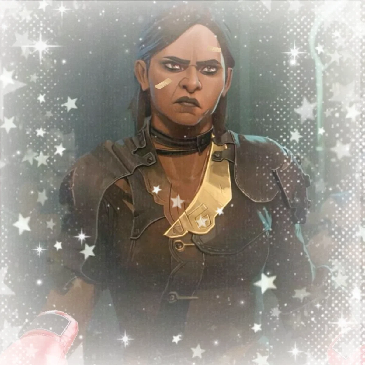 Avatar of ᘏ٭☆▿˙𝒑𝒓𝒐𝒕𝒆𝒄𝒕𝒐𝒓 𝒕𝒐 𝒂 𝒉𝒆𝒂𝒍𝒆𝒓ᘎ┇≛sᴇᴠɪᴋᴀ❦ᥫ᭡