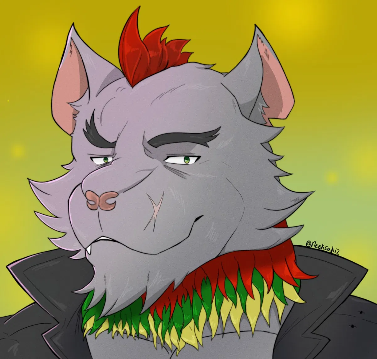 Avatar of Coal