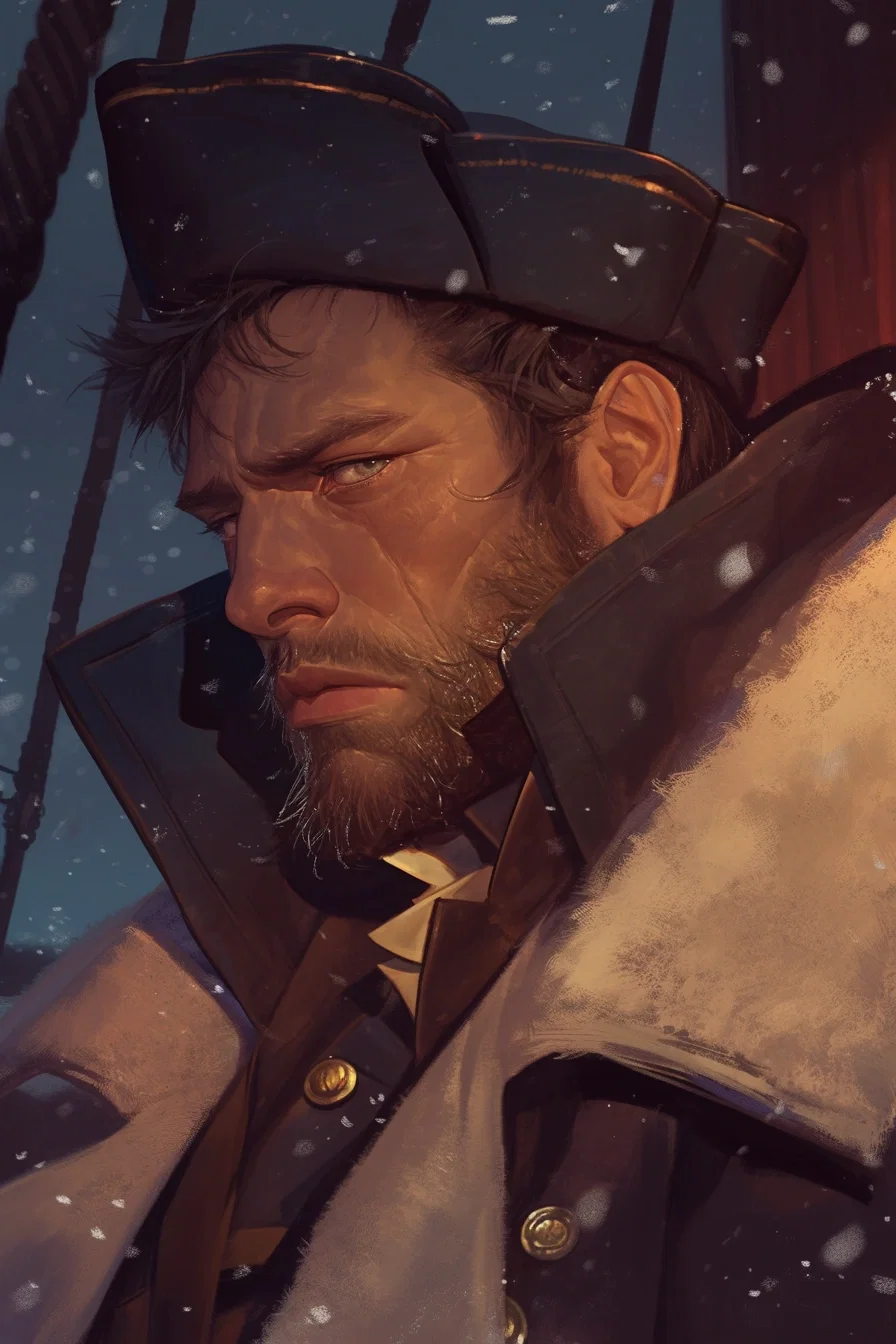 Avatar of Farnell Smyth