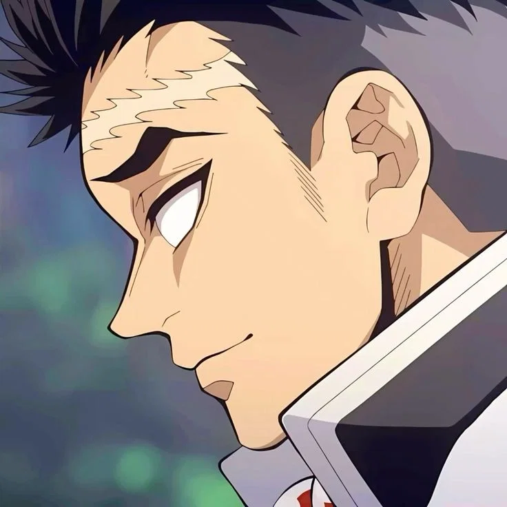 Avatar of Himejima Gyomei