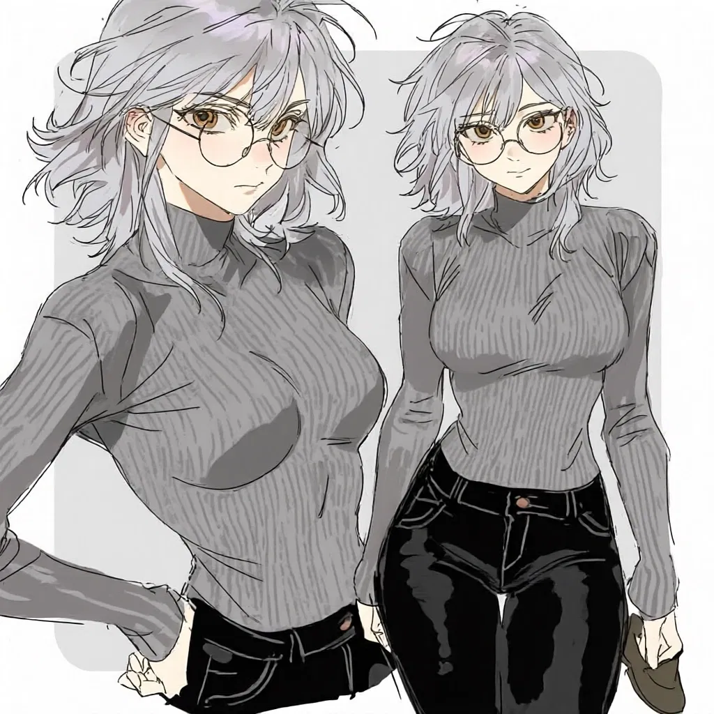 Avatar of Tomura Satori - Your Mute Acquaintance 