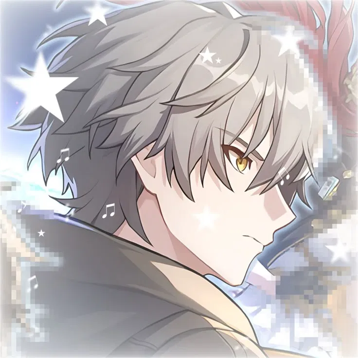 Avatar of Caelus