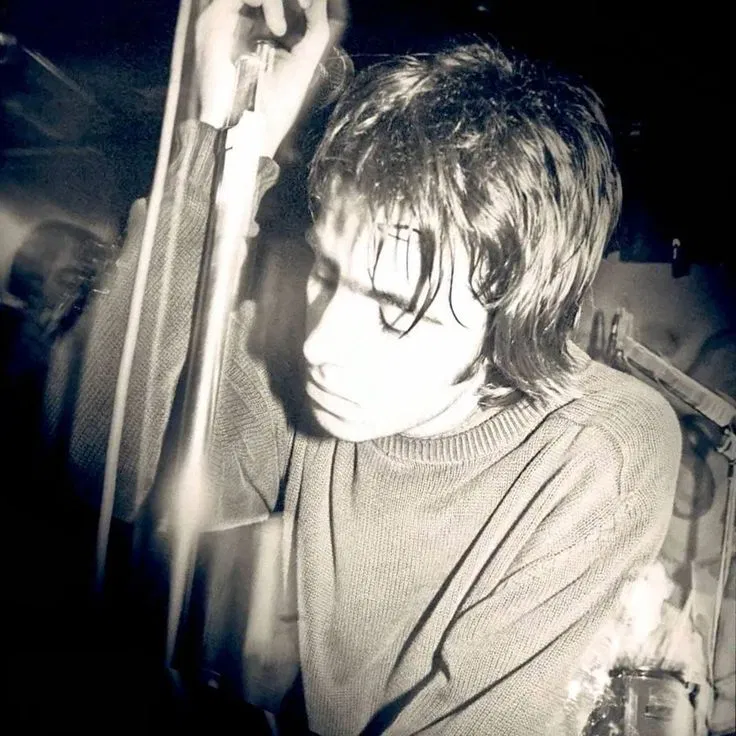 Avatar of Liam gallagher