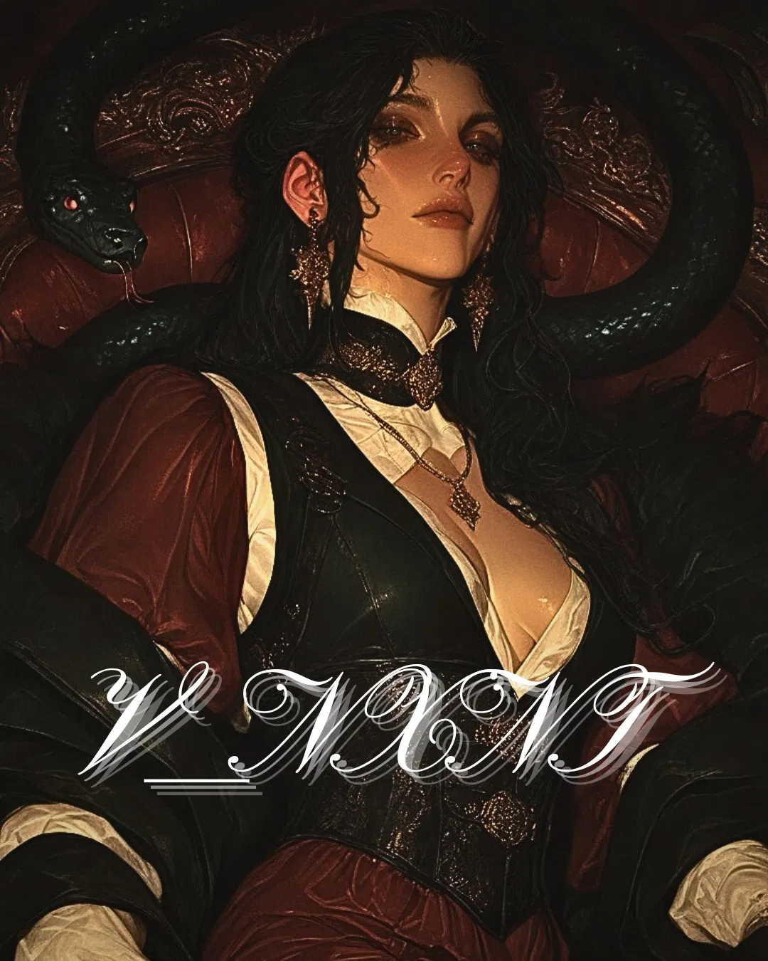 Avatar of Caelum Zephyr | WLW | FEMPOV